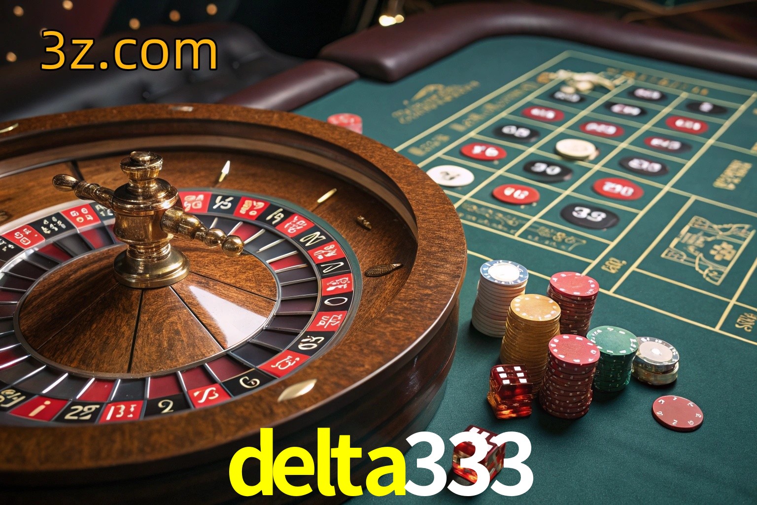  delta333 games