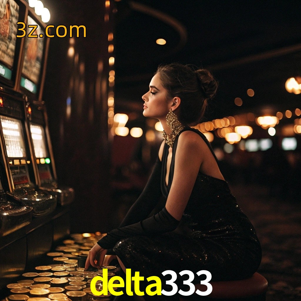 game delta333