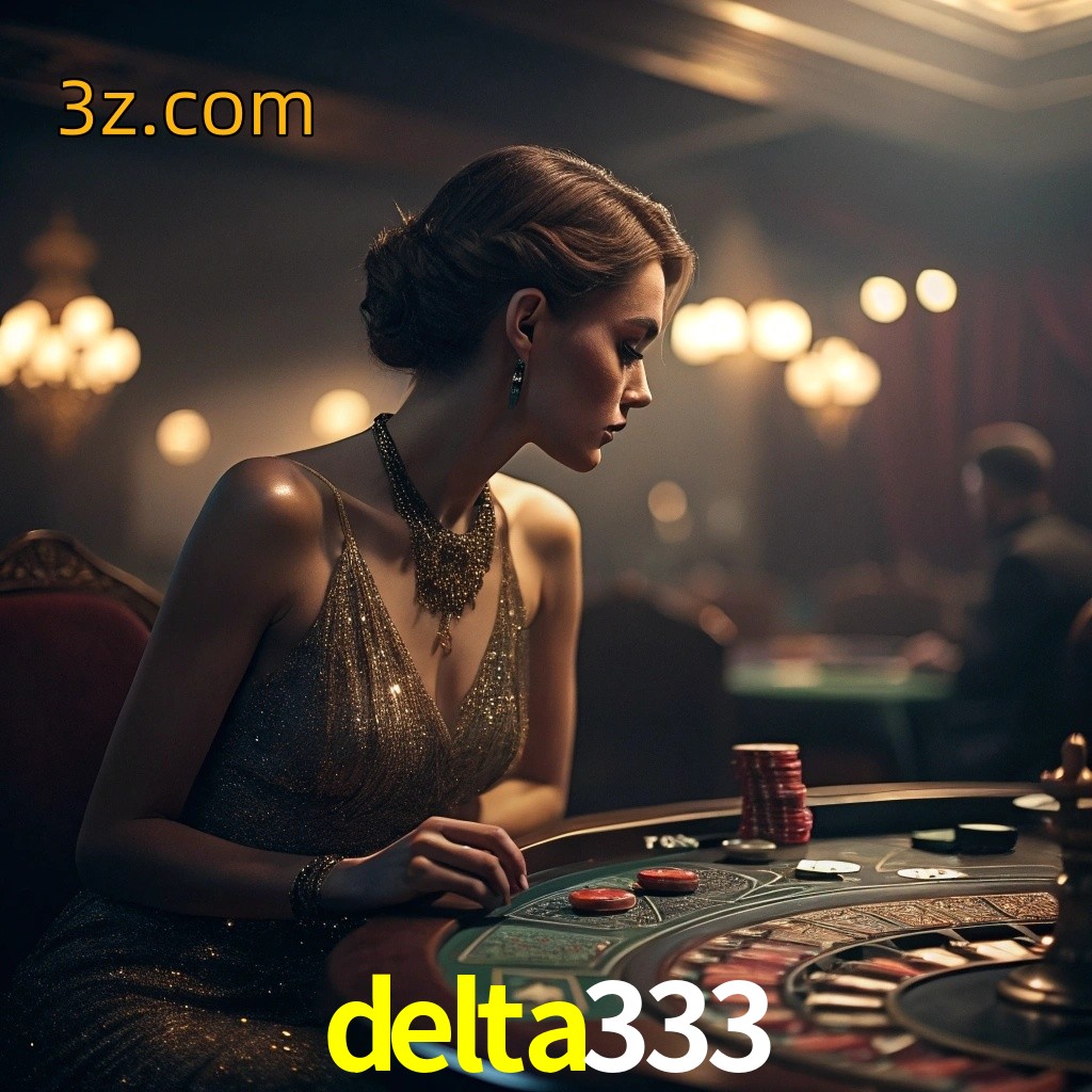 logo delta333