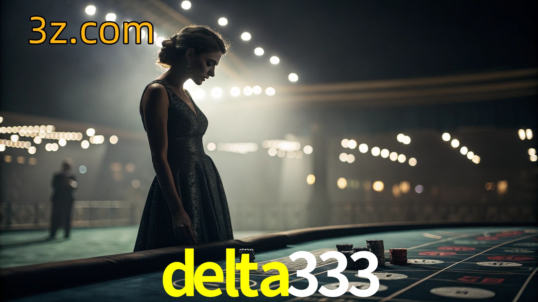 games delta333