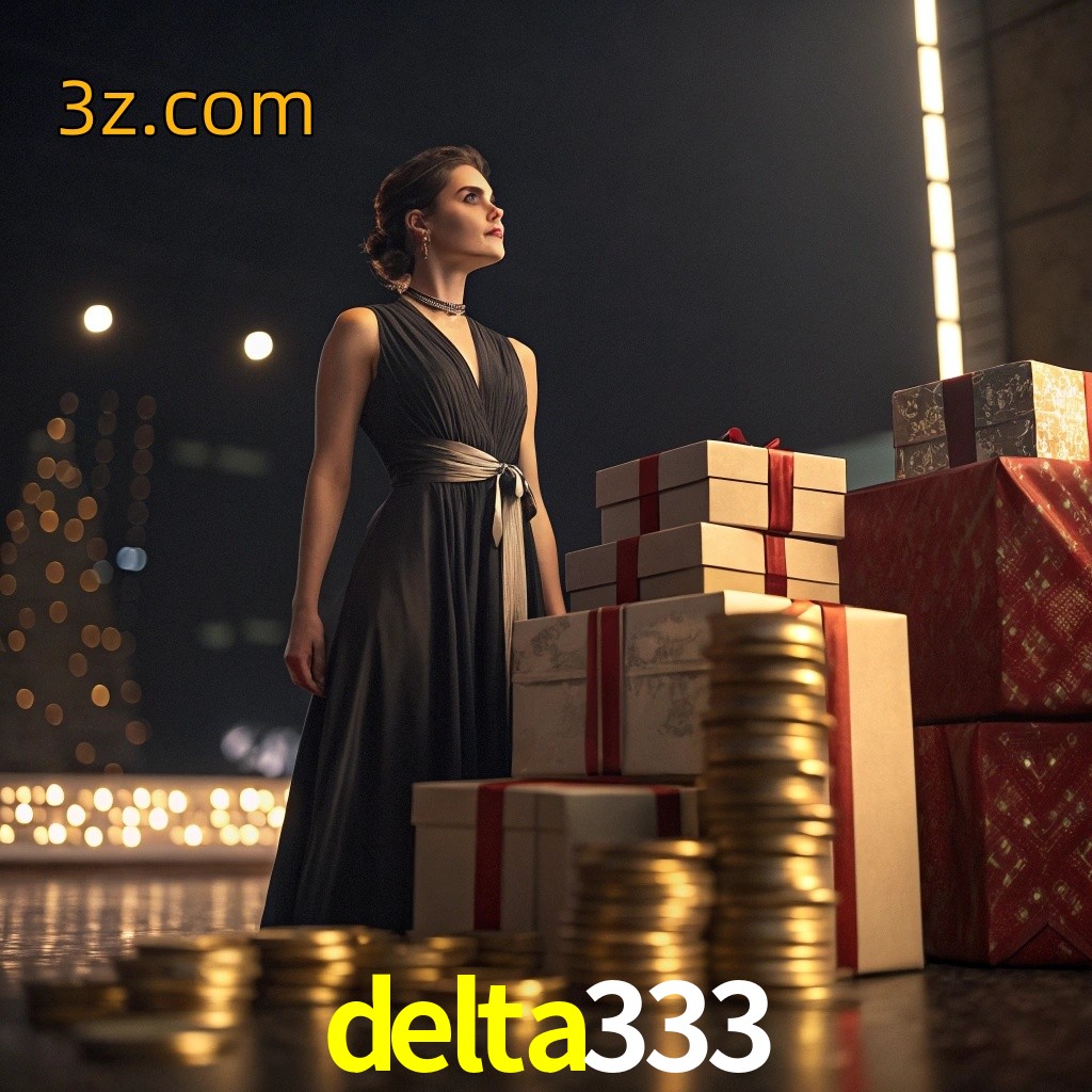  delta333 bonus