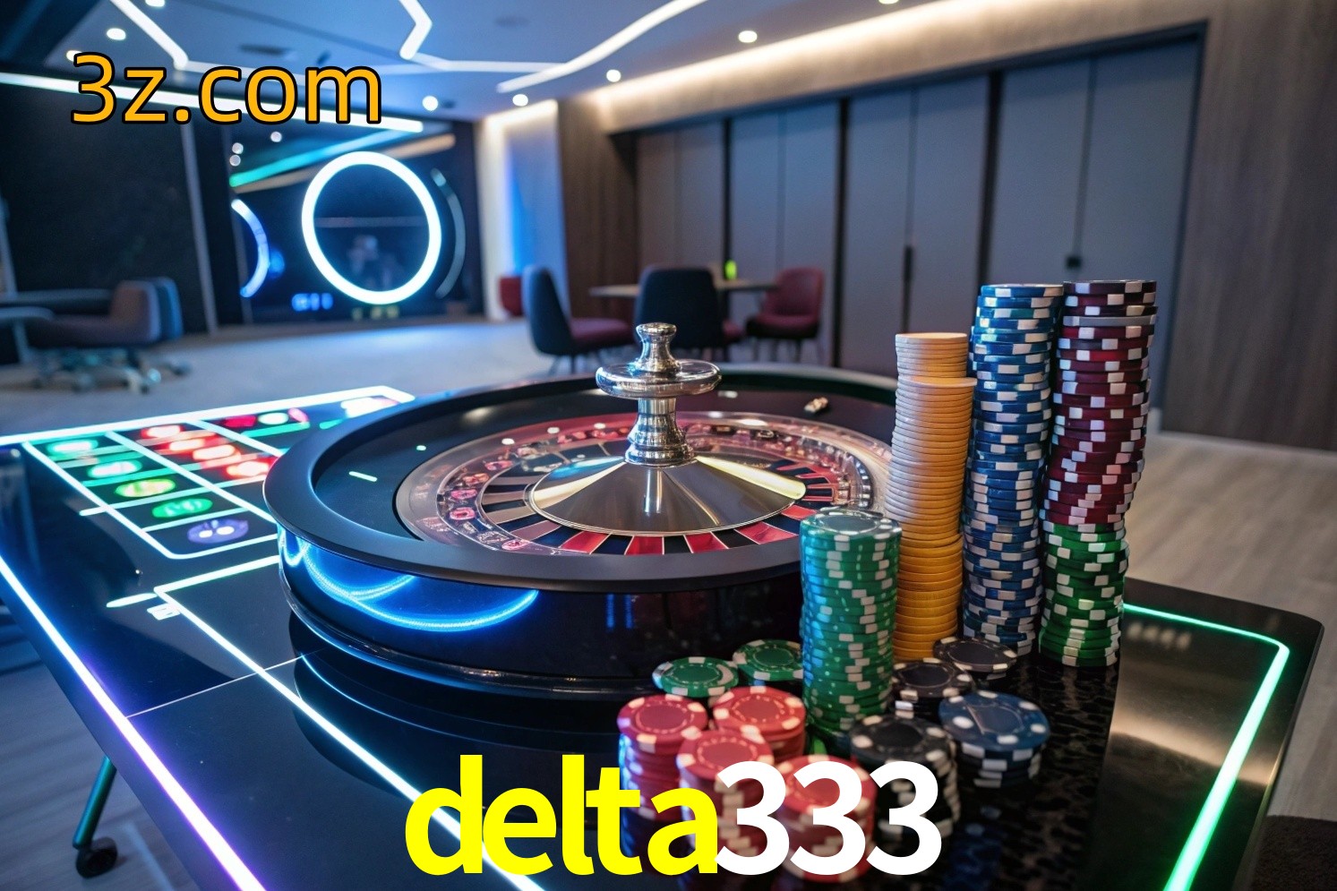 bet delta333